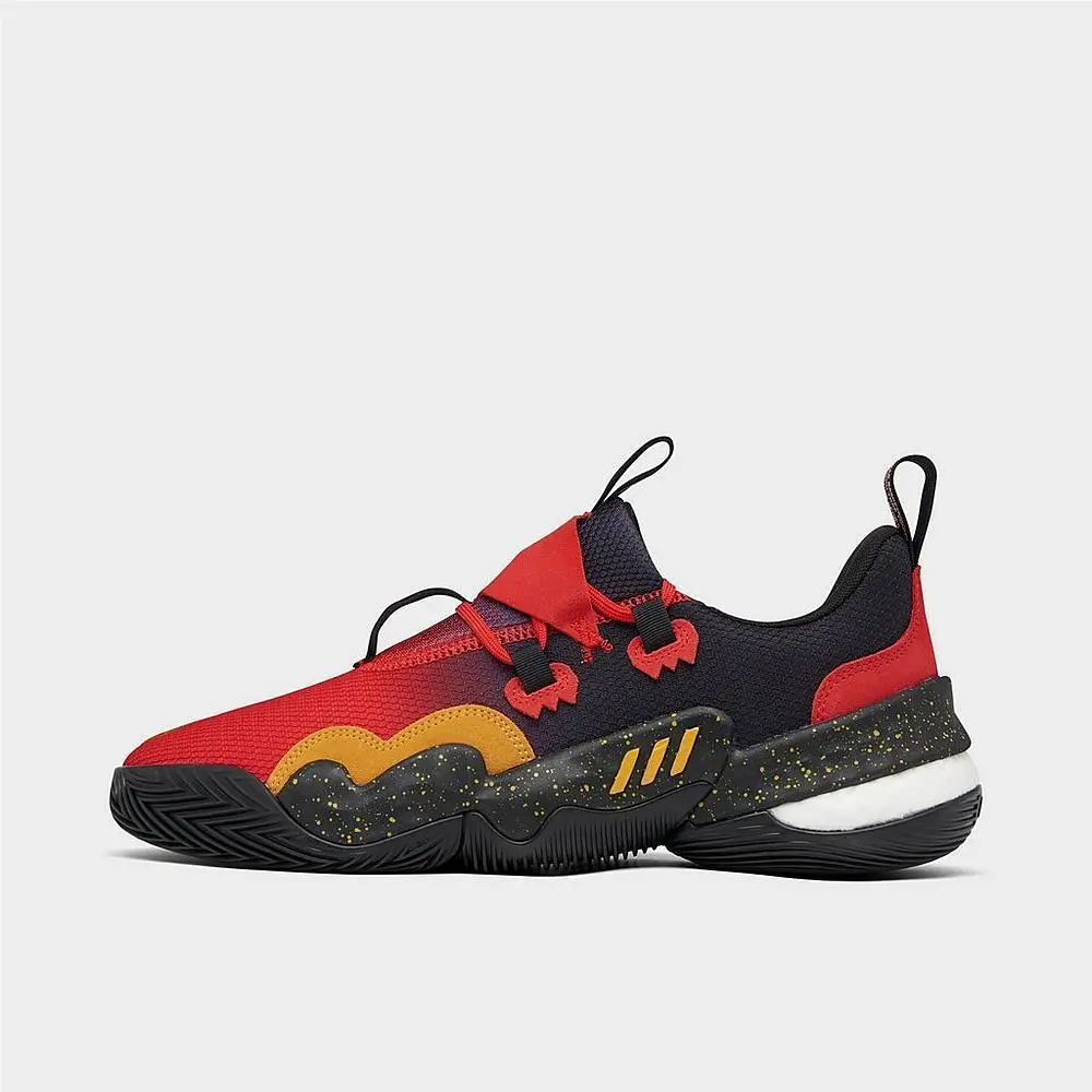 Adidas Trae Young 1 Shoes Men`s