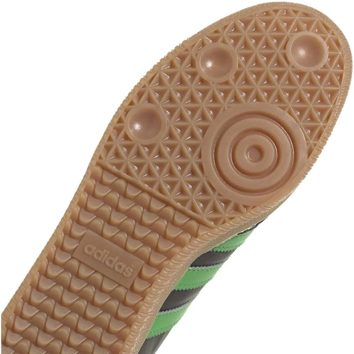 Adidas shoes - Cblack,Reagrn,Gum4 2