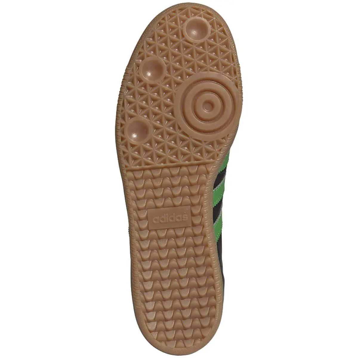 Adidas shoes - Cblack,Reagrn,Gum4 3