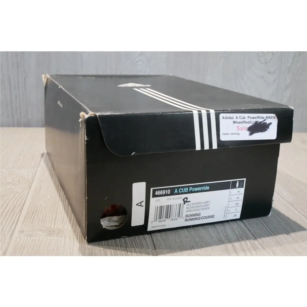 Adidas shoes - adidas A Cub - Cub - grey 12