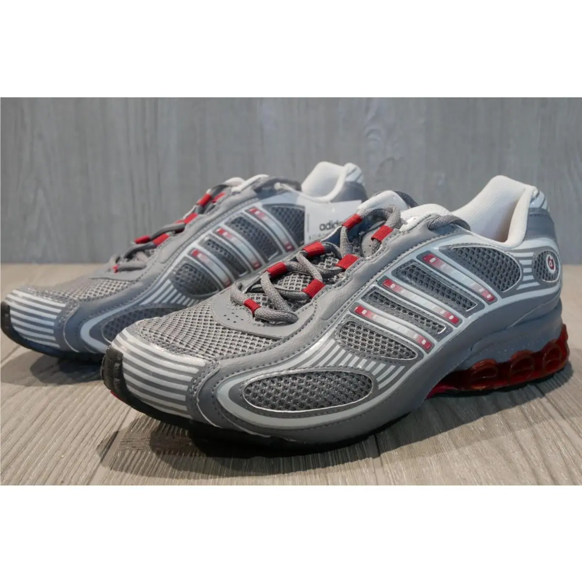 Adidas shoes - adidas A Cub - Cub - grey 0