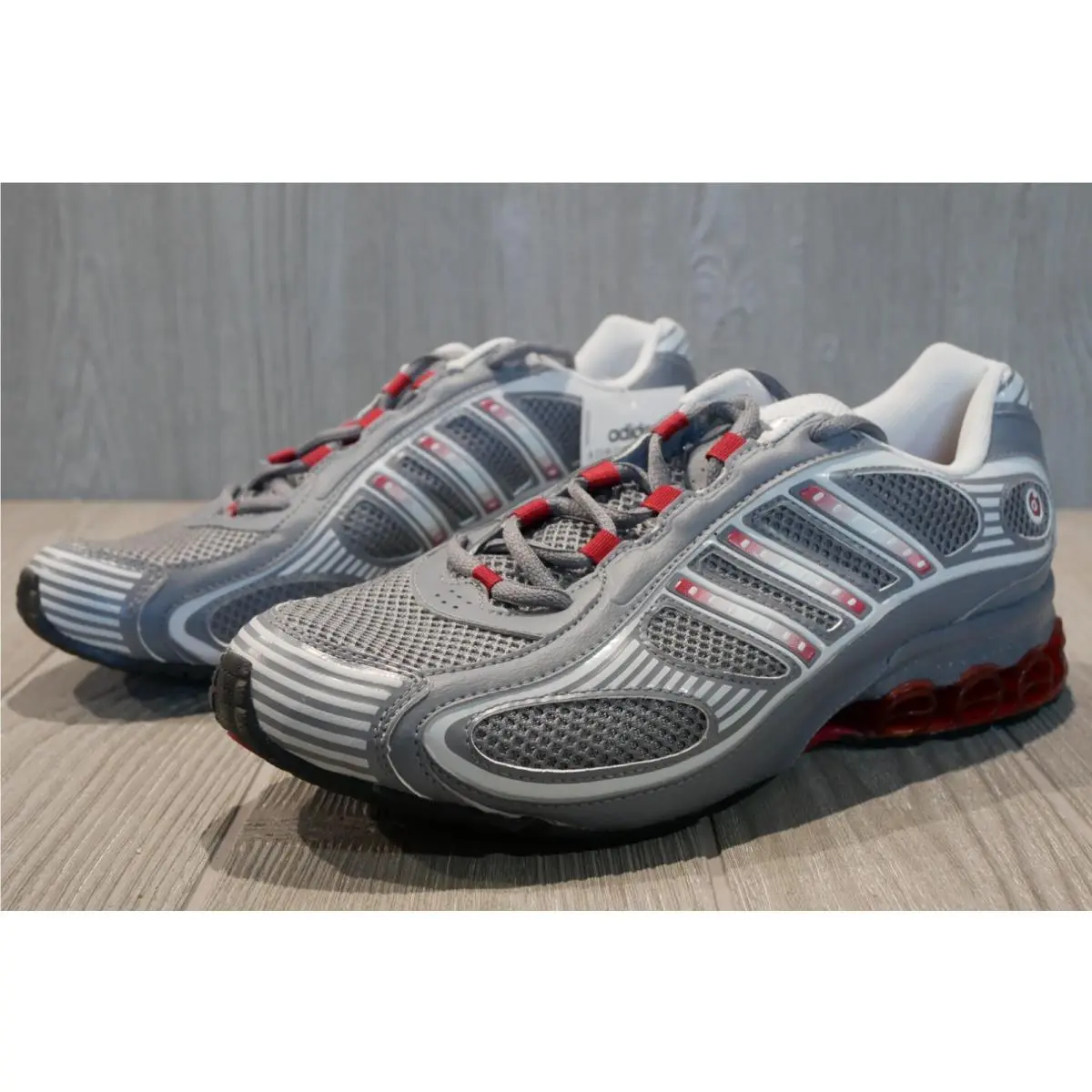 Adidas shoes - adidas A Cub - Cub - grey 1