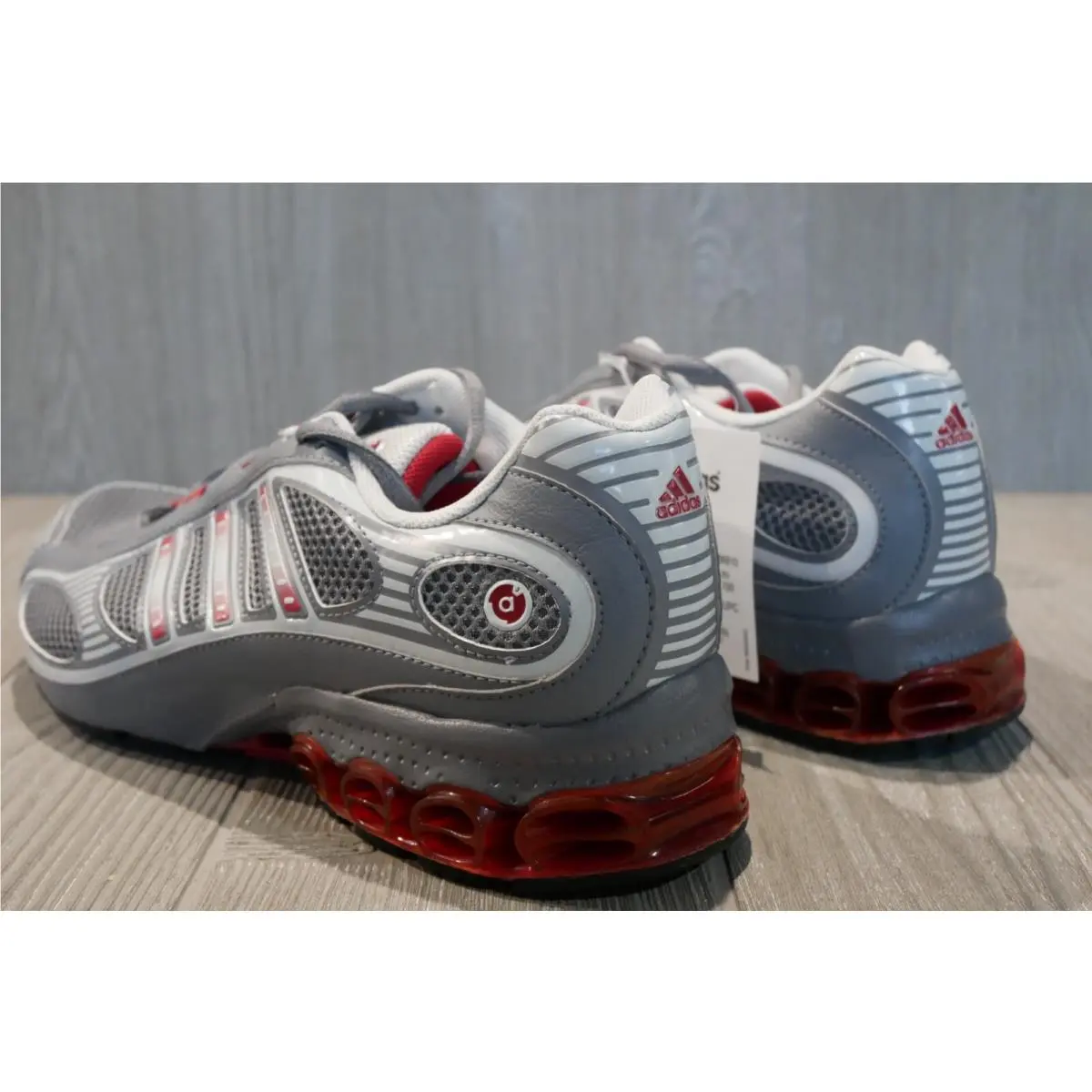 Adidas shoes - adidas A Cub - Cub - grey 4