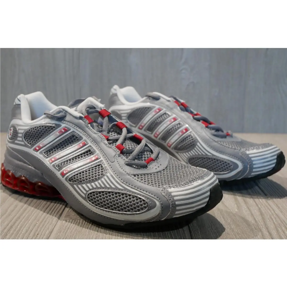 Adidas shoes - adidas A Cub - Cub - grey 9