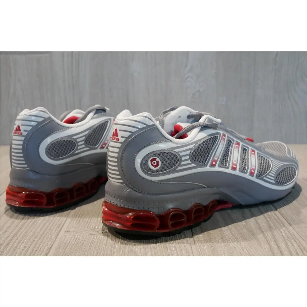 Adidas shoes - adidas A Cub - Cub - grey 10