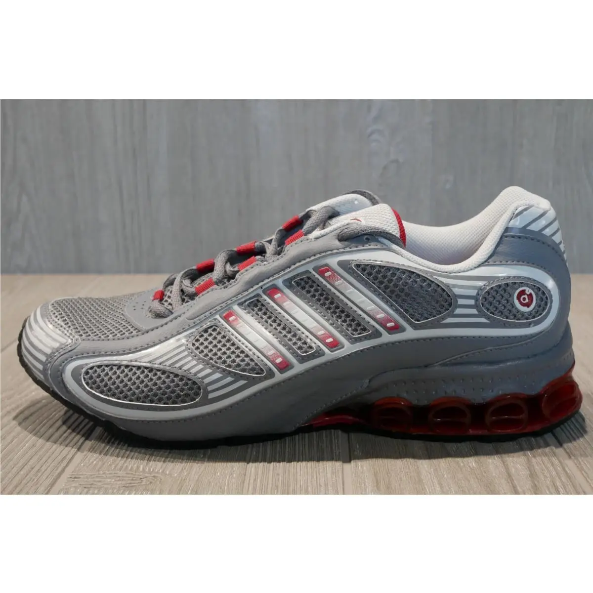 Adidas shoes - adidas A Cub - Cub - grey 6