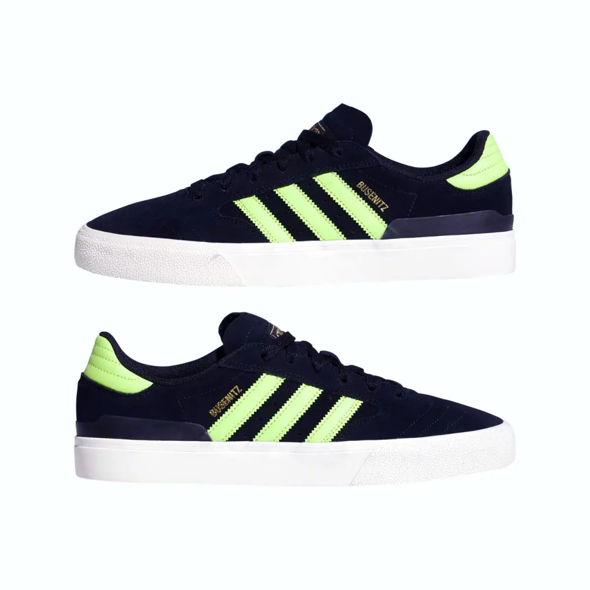 Adidas shoes - adidas Busenitz - Busenitz - Black 5