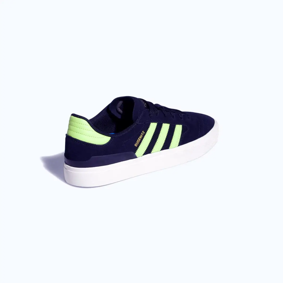 Adidas shoes - adidas Busenitz - Busenitz - Black 3