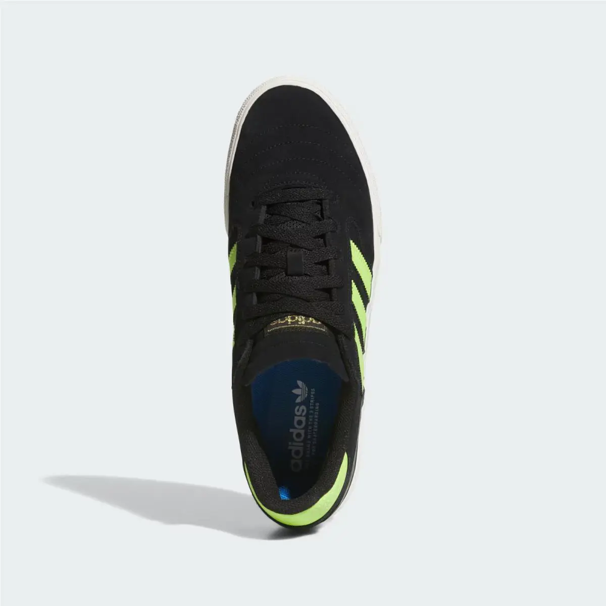 Adidas shoes - adidas Busenitz - Busenitz - Black 11