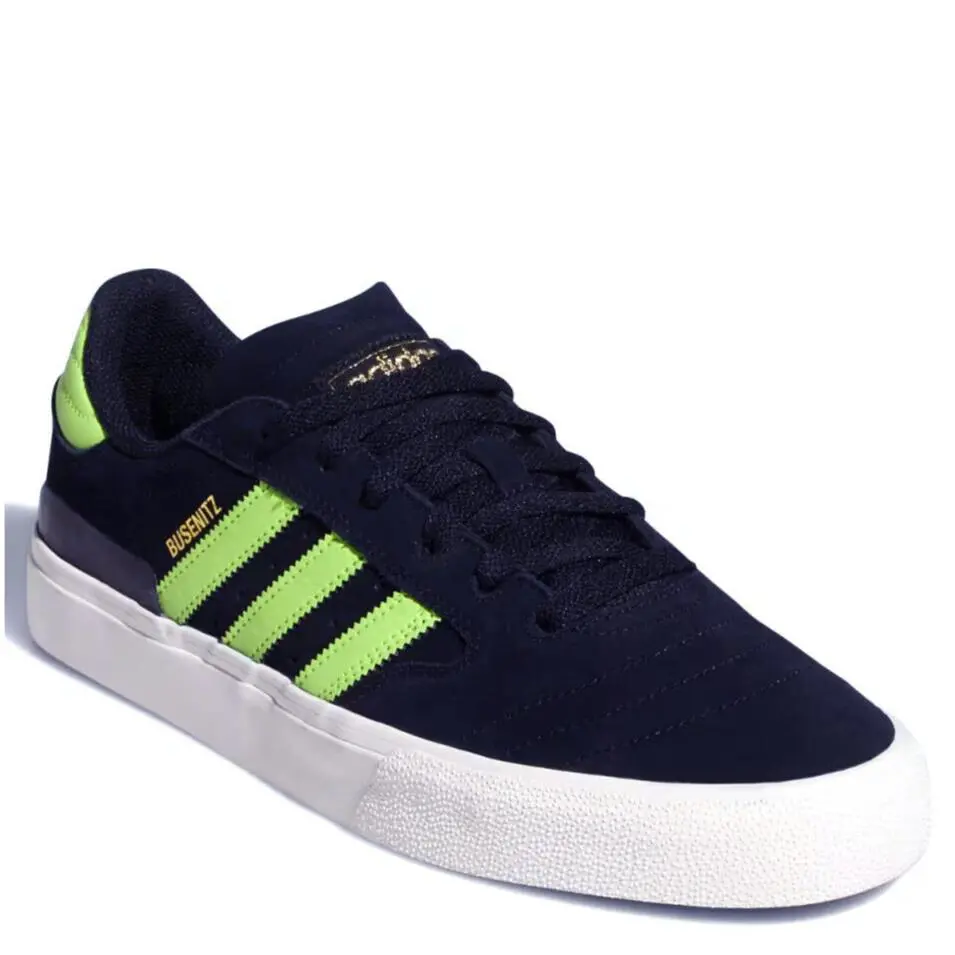 Adidas shoes - adidas Busenitz - Busenitz - Black 9