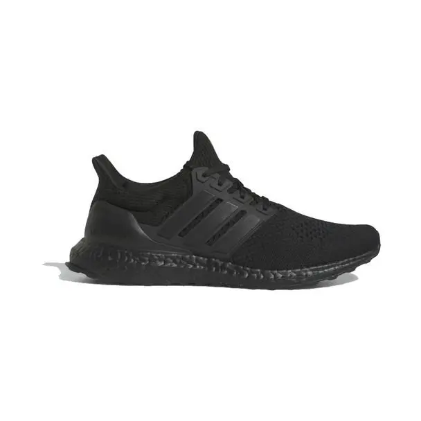 Adidas Men`s Running Ultraboost 1.0 Shoes - Black - Black