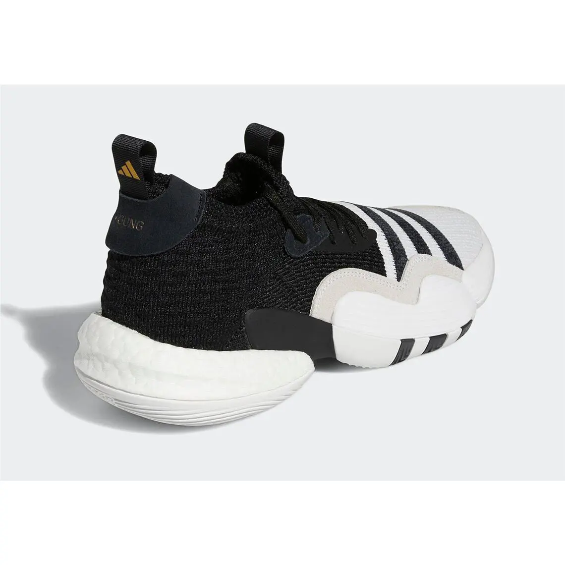 Adidas shoes - White, Cool Black, Magic Gold 0