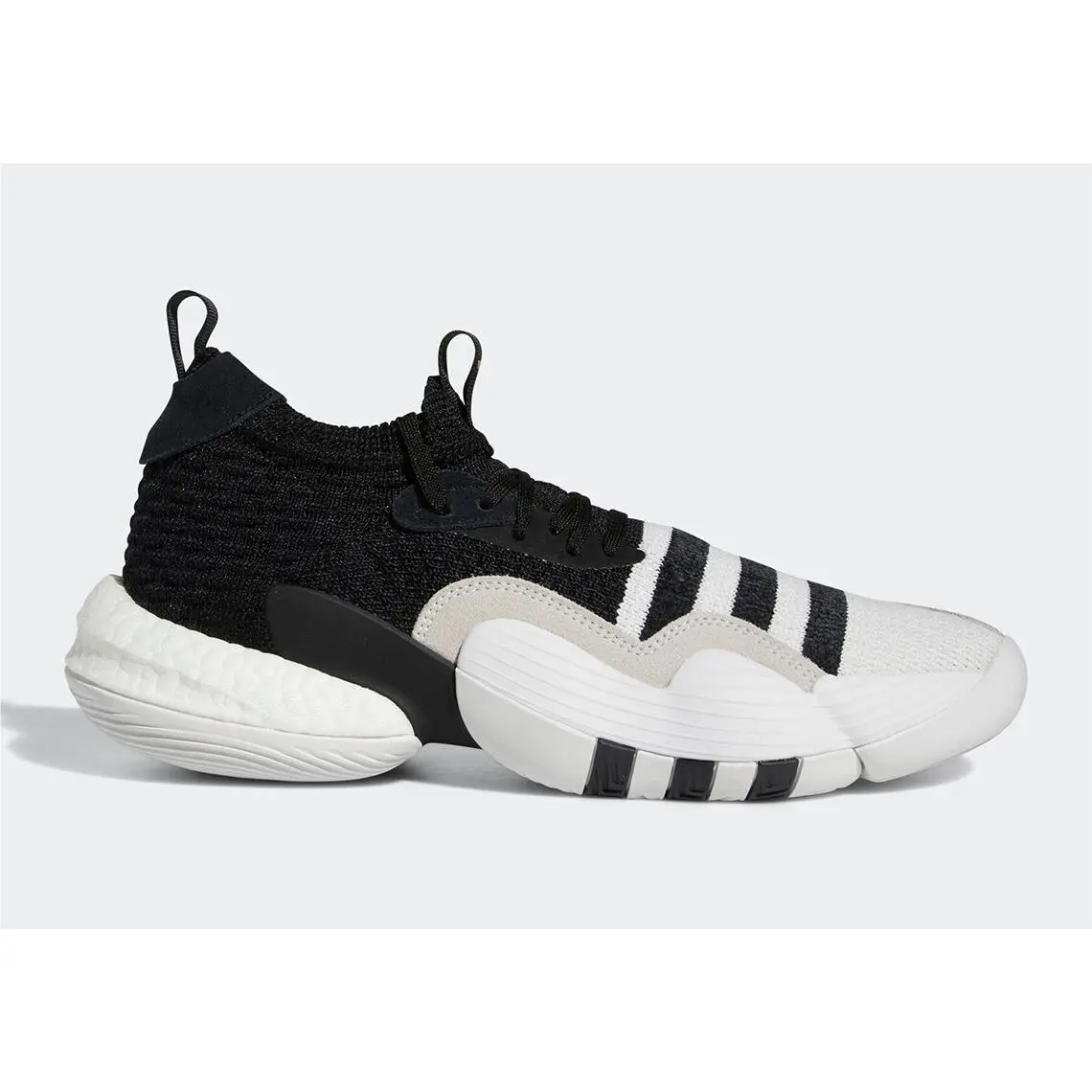 Adidas shoes - White, Cool Black, Magic Gold 13