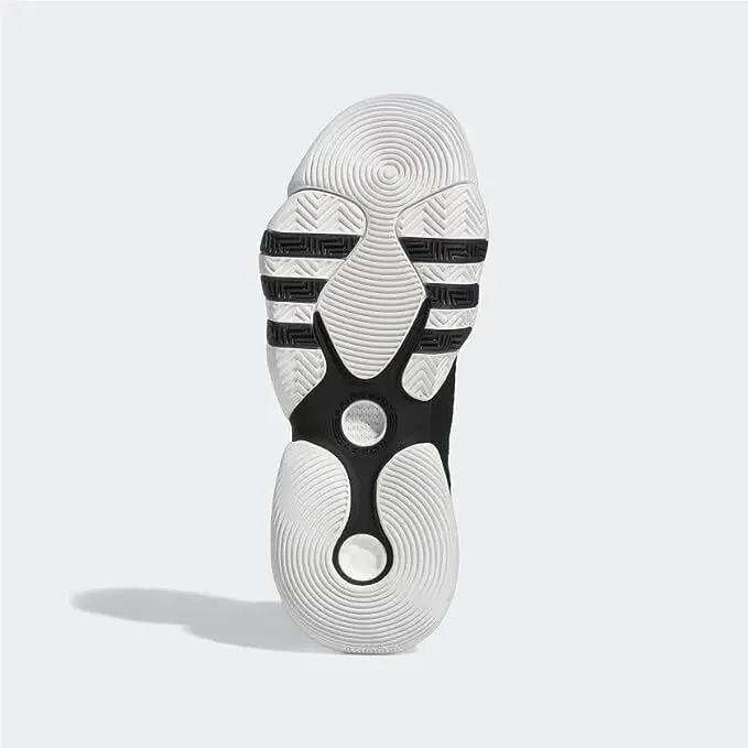 Adidas shoes - White, Cool Black, Magic Gold 24