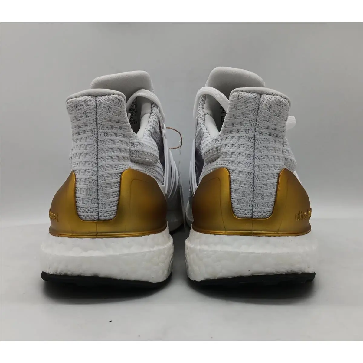Adidas shoes - adidas UltraBoost 4.0 - UltraBoost - FZ4007 - White 3
