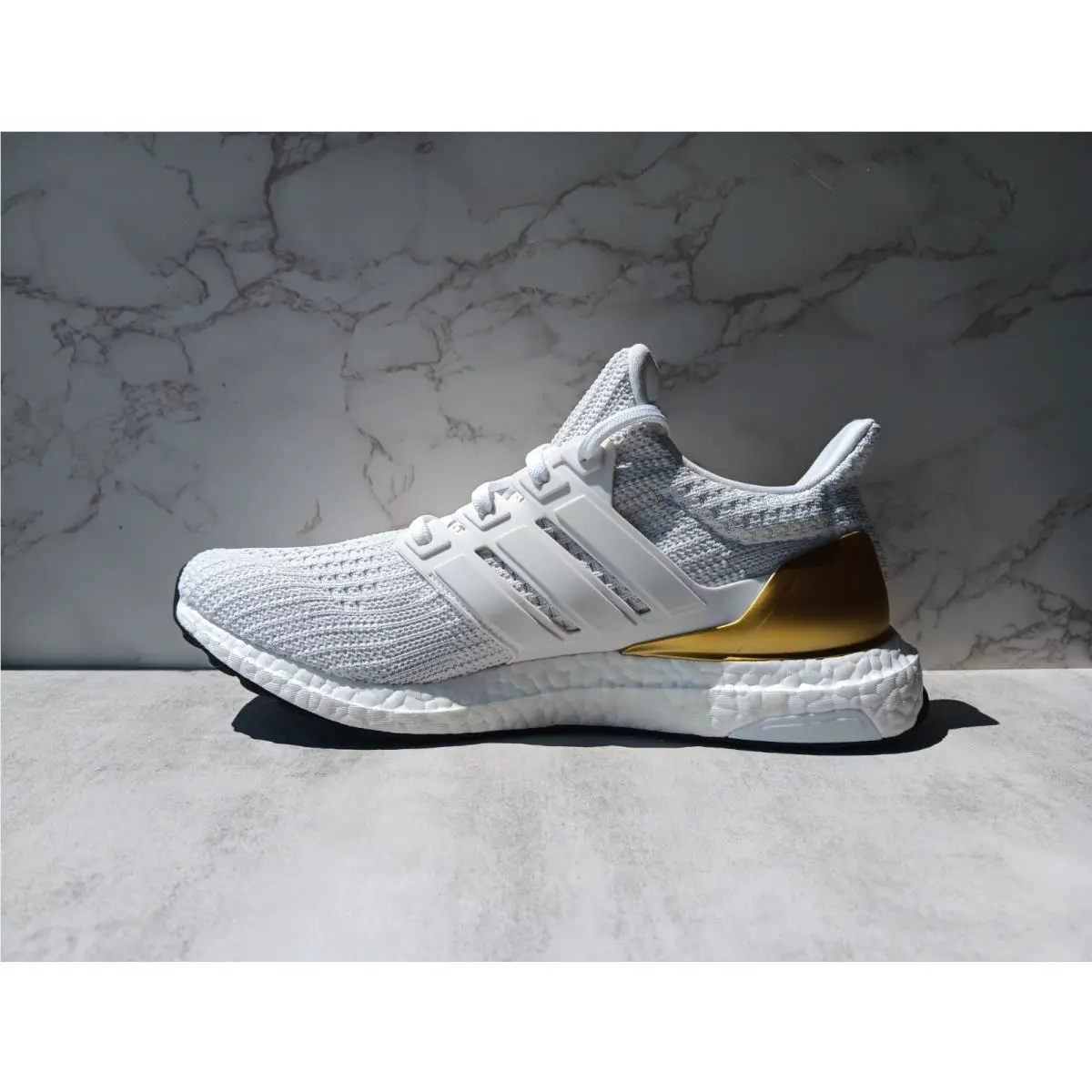 Adidas shoes - adidas UltraBoost 4.0 - UltraBoost - FZ4007 - White 1