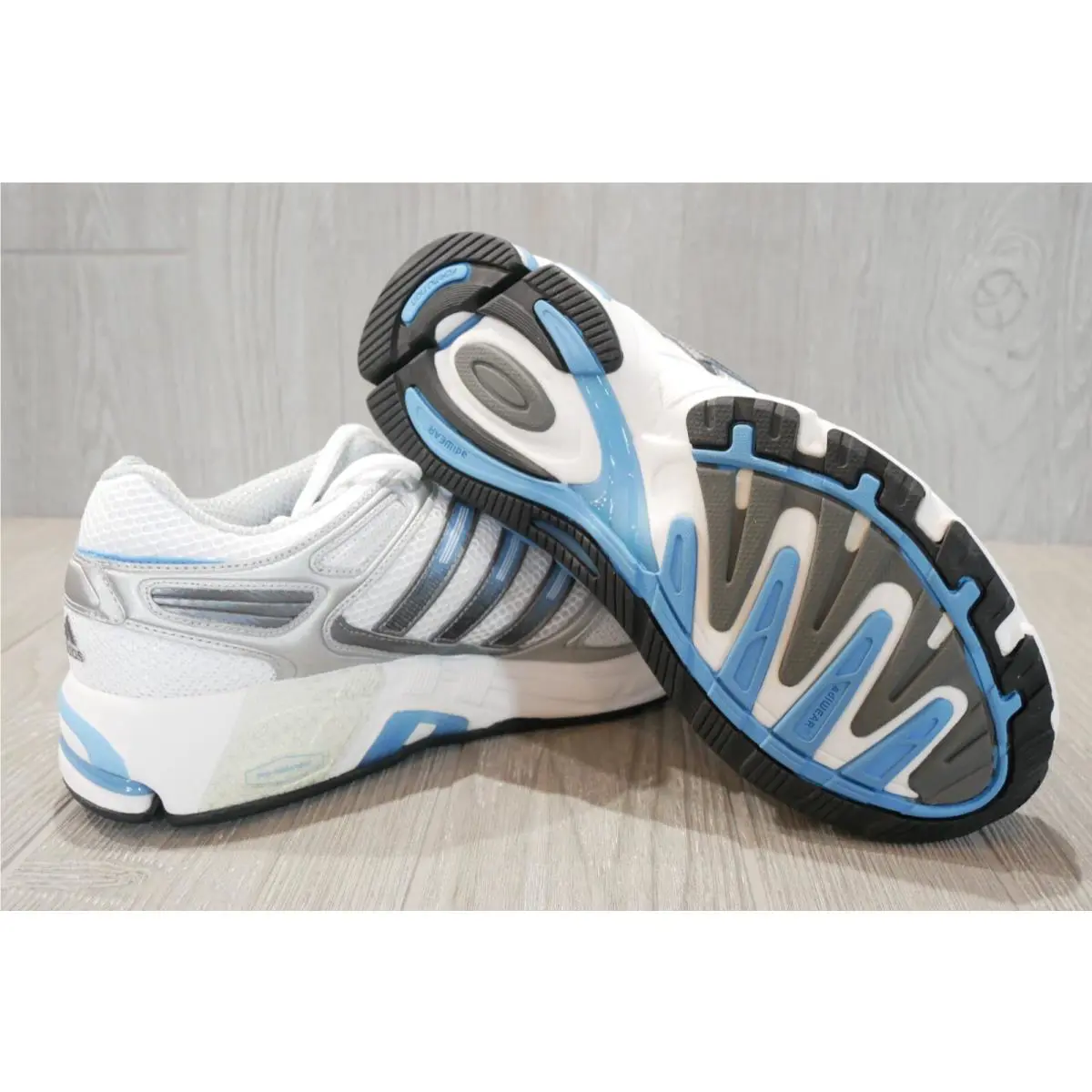 Adidas shoes - Blue 11
