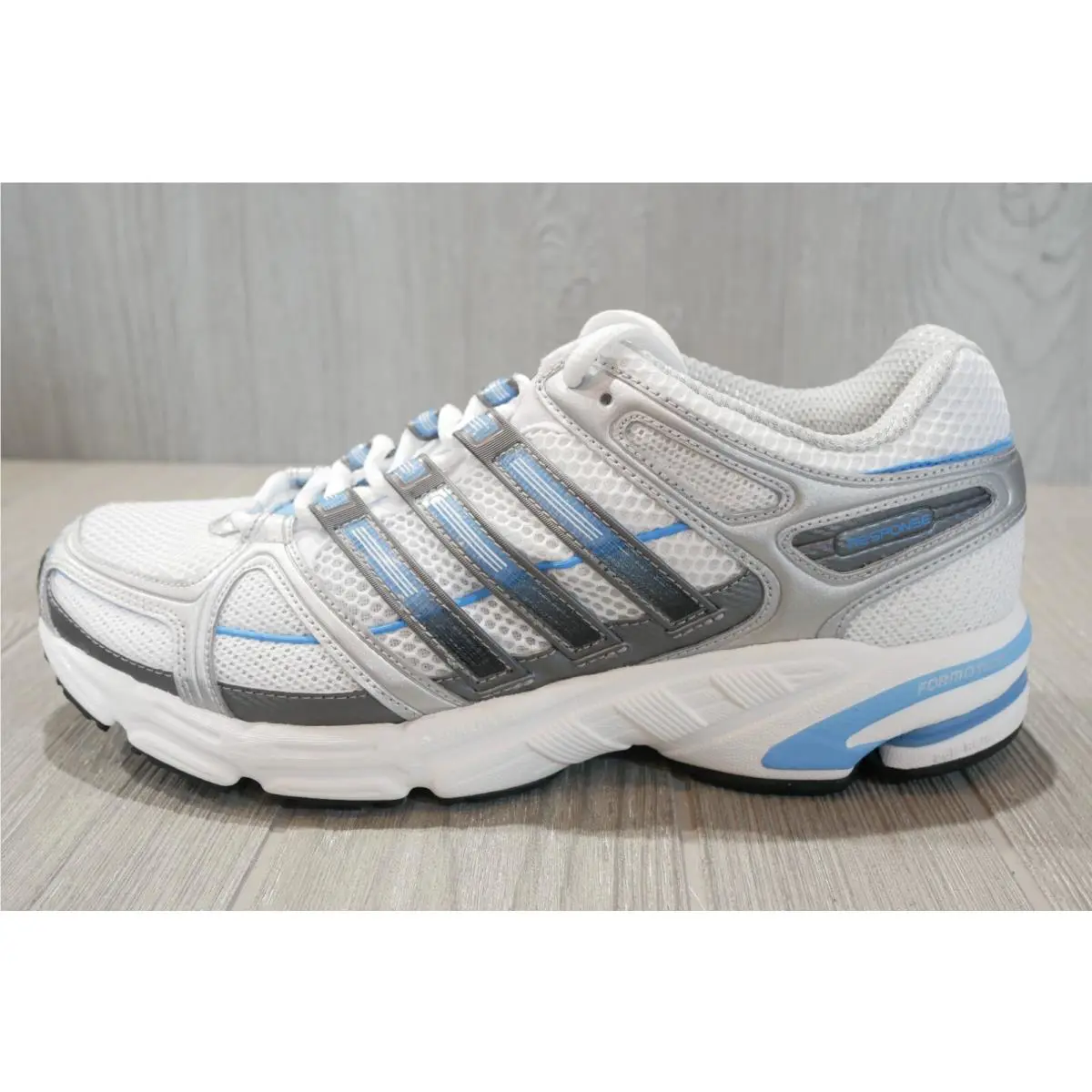 Adidas shoes - Blue 6