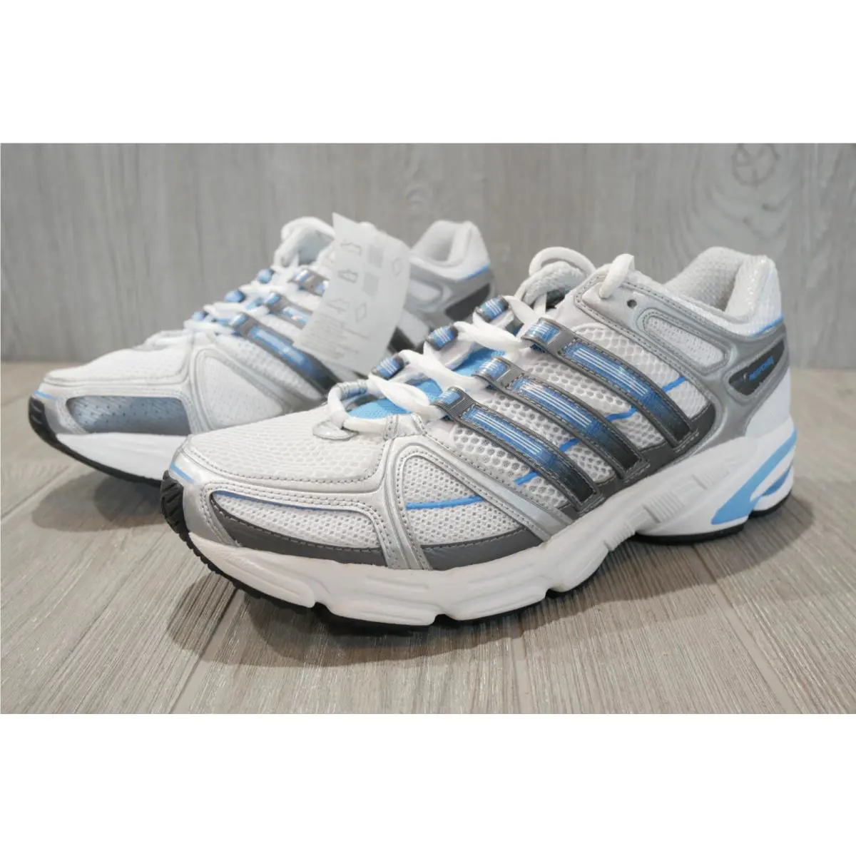 Adidas shoes - Blue 0