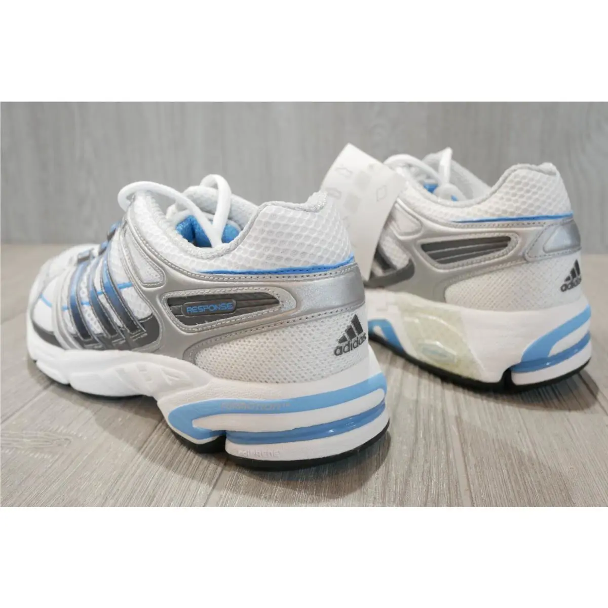 Adidas shoes - Blue 10