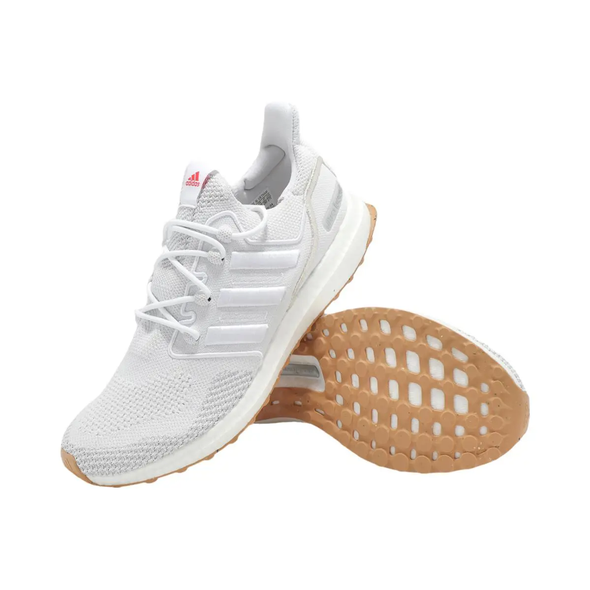 Adidas shoes - Adidas Ultraboost 1.0 LCFP - Ultraboost LCFP - IE8301 - White 8
