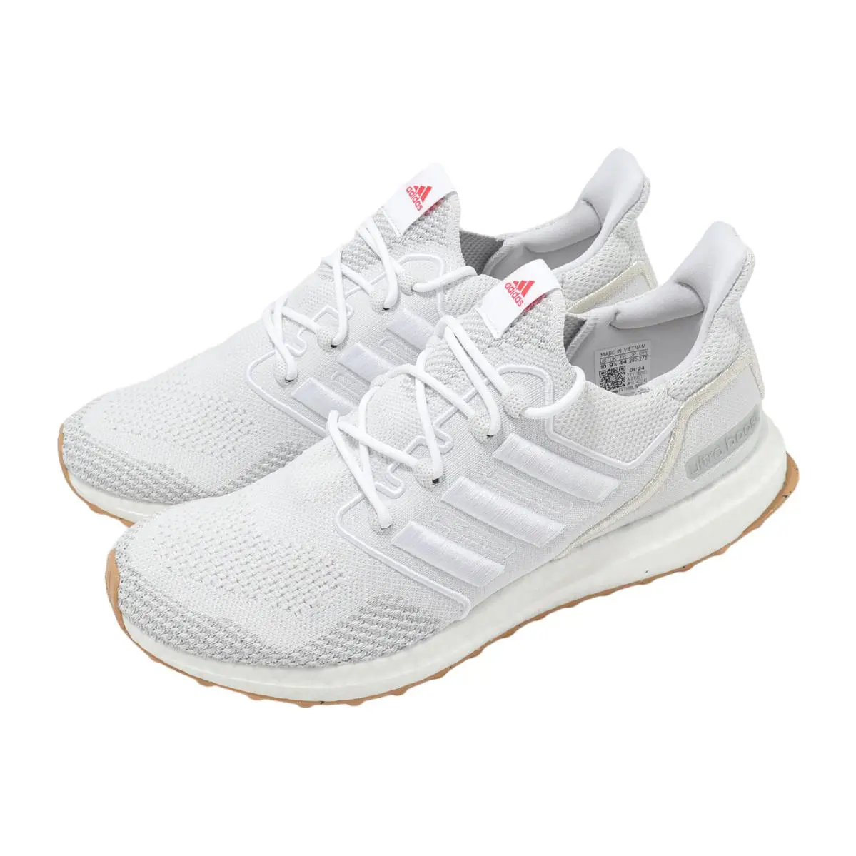 Adidas shoes - Adidas Ultraboost 1.0 LCFP - Ultraboost LCFP - IE8301 - White 6