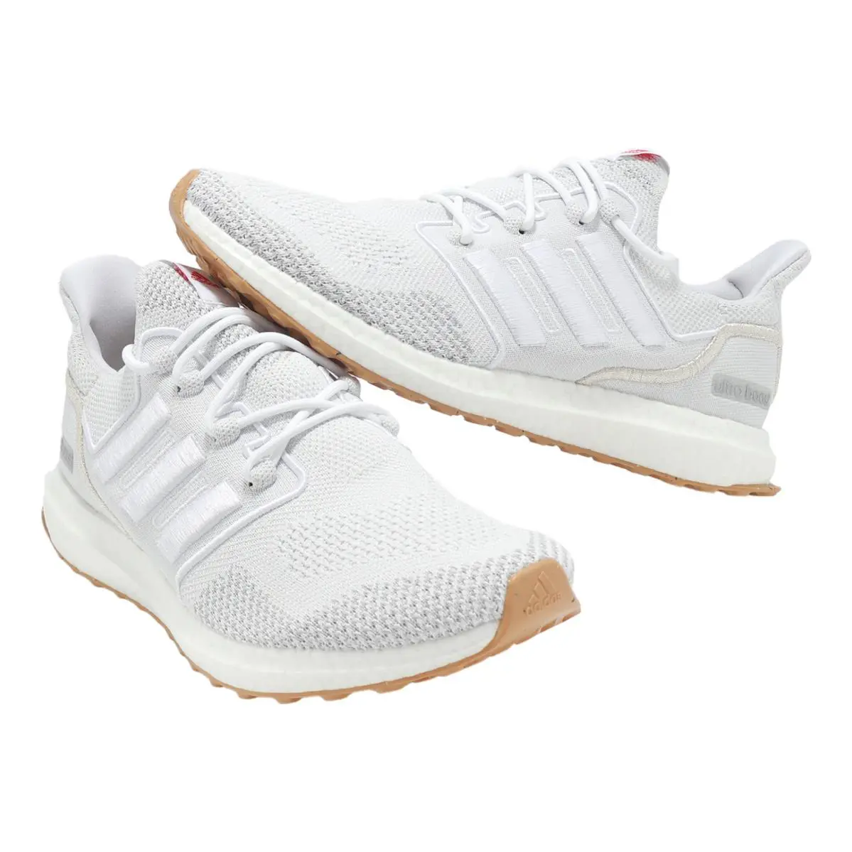 Adidas shoes - Adidas Ultraboost 1.0 LCFP - Ultraboost LCFP - IE8301 - White 7