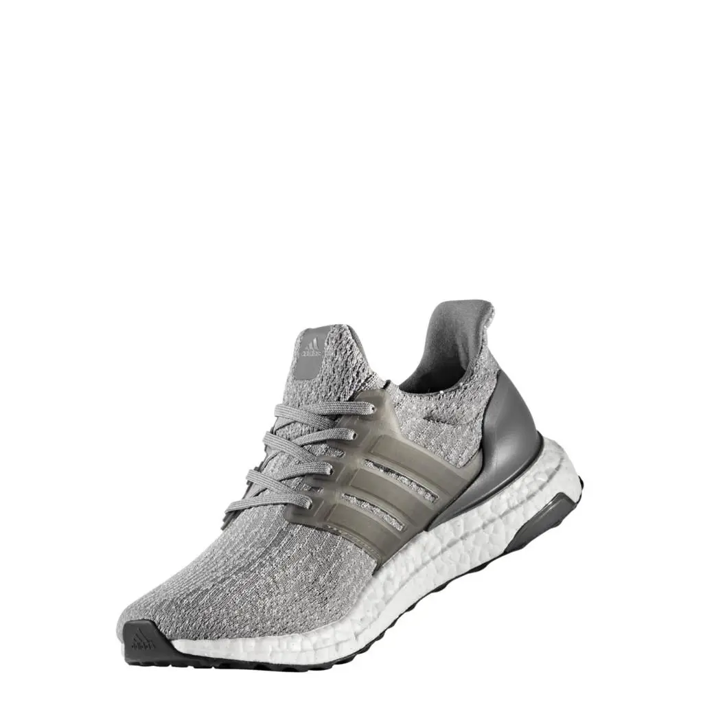 Adidas shoes - S82052 - S82052 - Grey/Grey 0