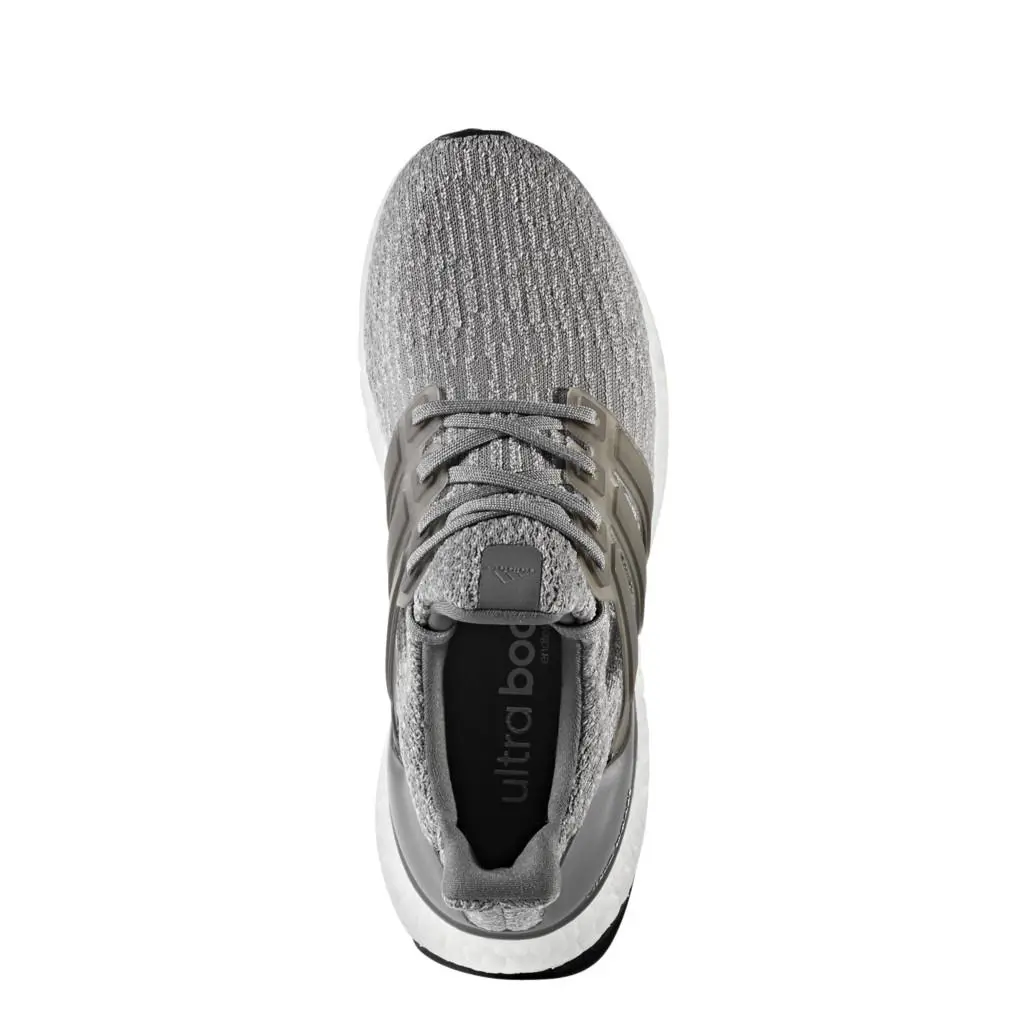 Adidas shoes - S82052 - S82052 - Grey/Grey 1