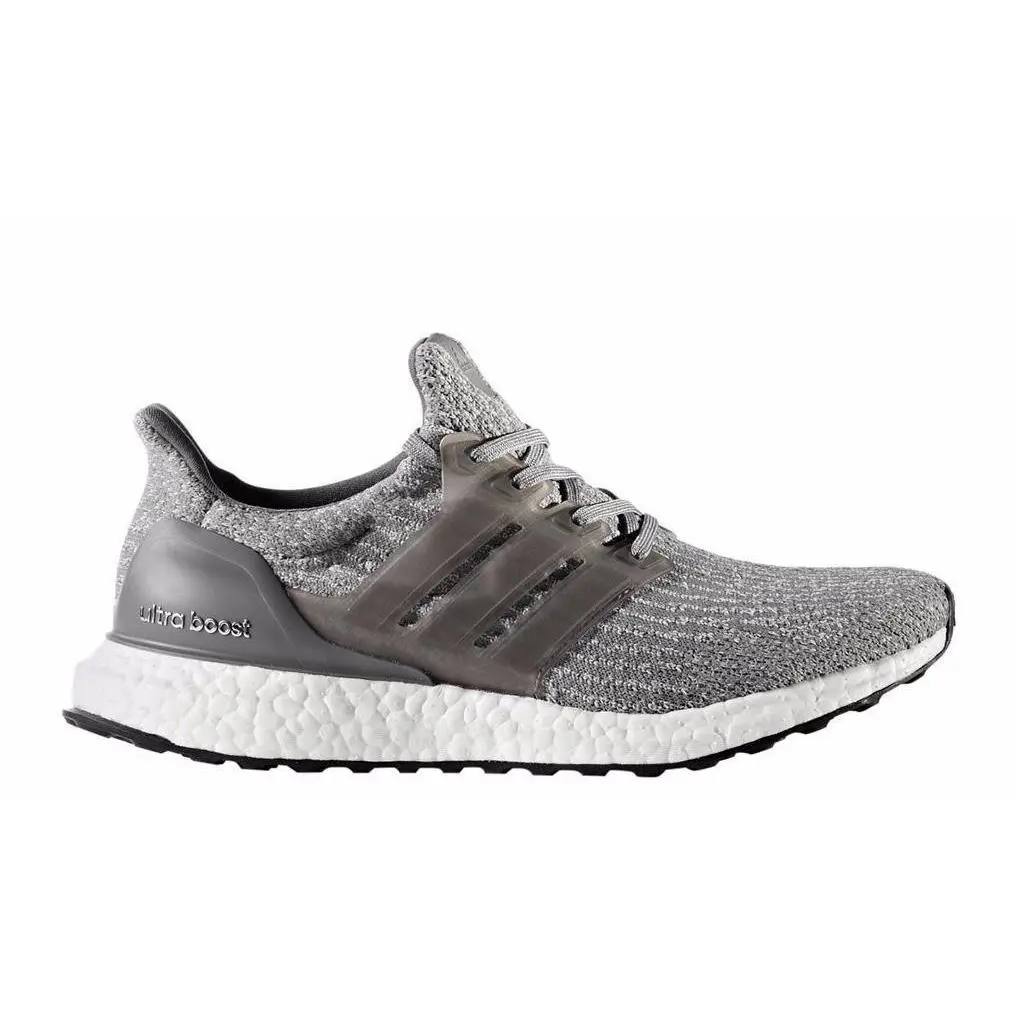 Adidas shoes - S82052 - S82052 - Grey/Grey 3