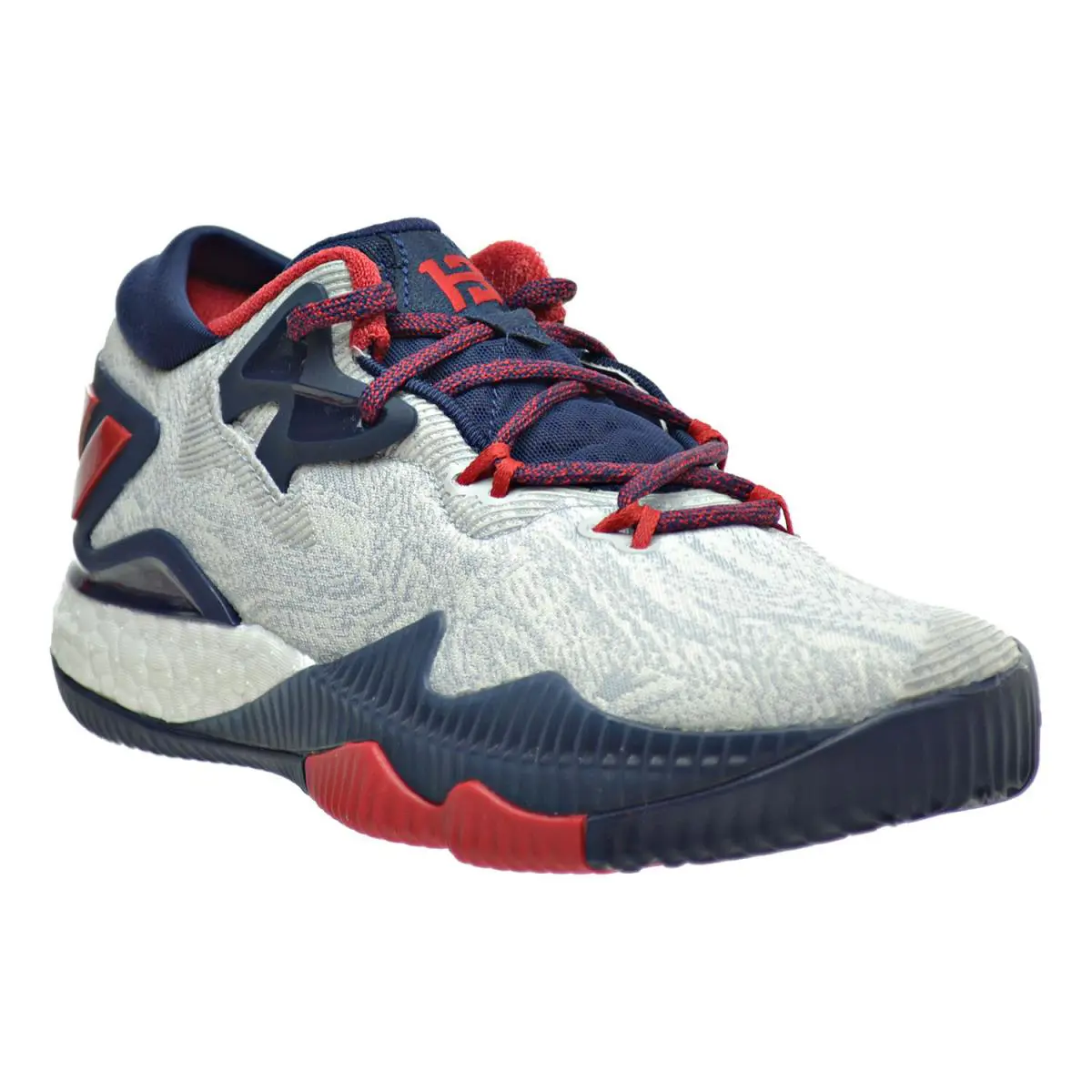 Adidas shoes - bb8163 - bb8163 - White/Collegiate Navy/Scarlet 0