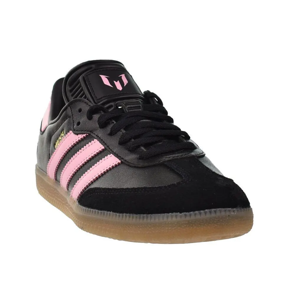 Adidas shoes - Black/Gold/Gum 0