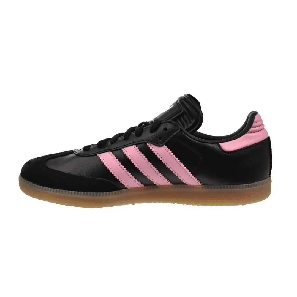 Adidas shoes - Black/Gold/Gum 2