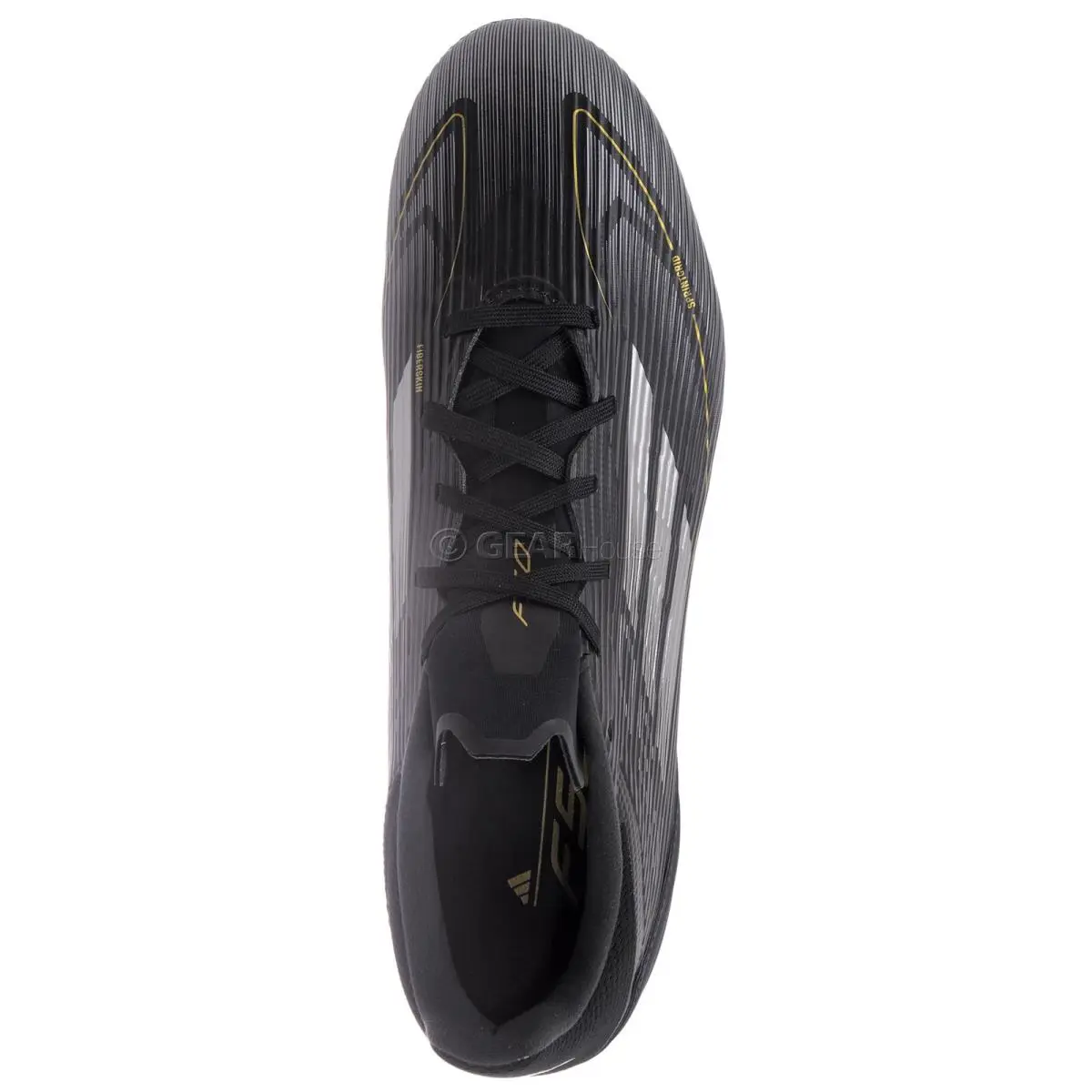 Adidas shoes - adidas F50 League FG/MG - League - IE3181 - Main: Black 1