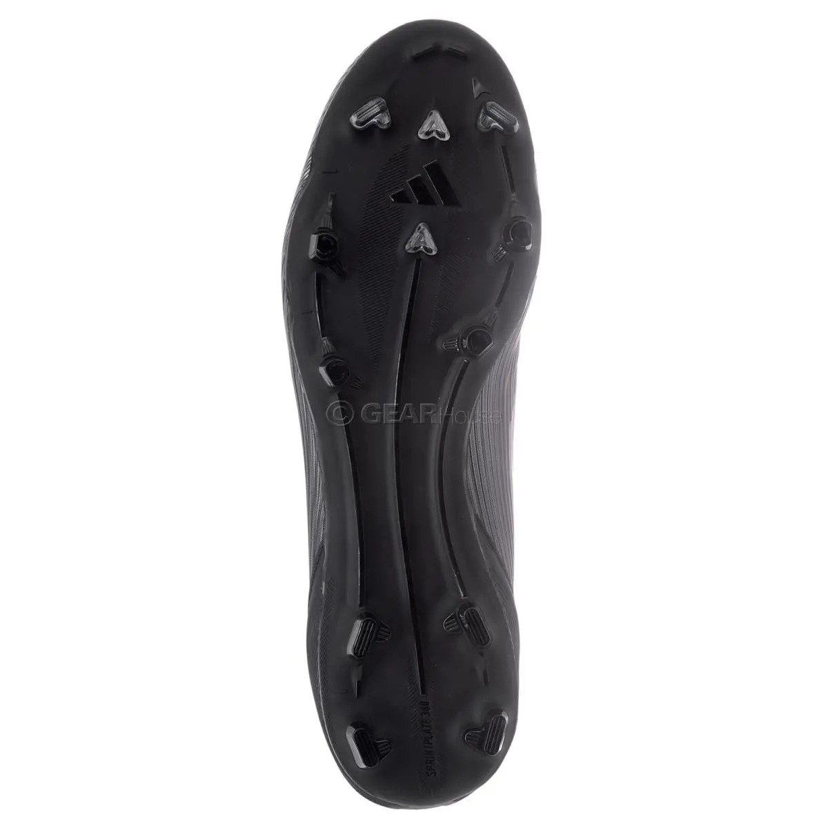 Adidas shoes - adidas F50 League FG/MG - League - IE3181 - Main: Black 2