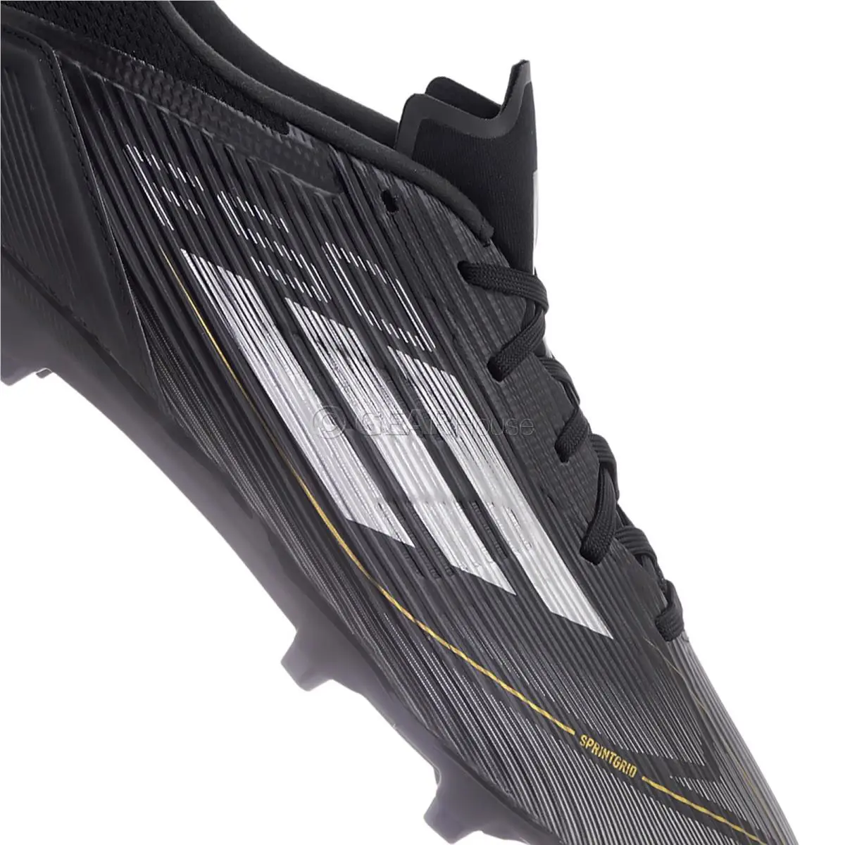 Adidas shoes - adidas F50 League FG/MG - League - IE3181 - Main: Black 4