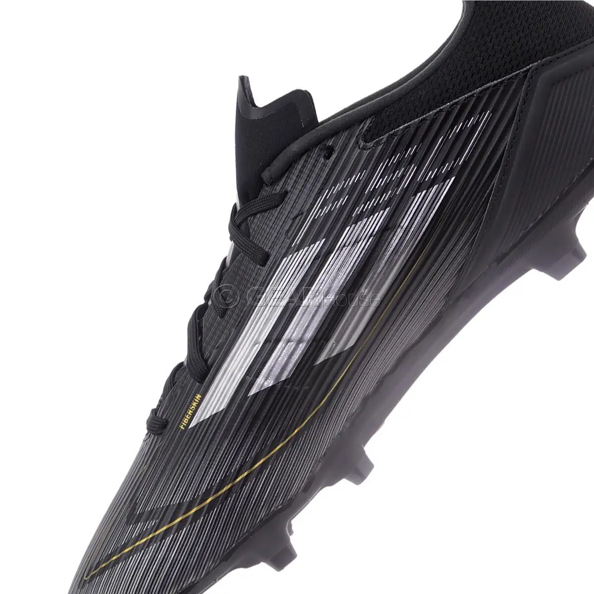 Adidas shoes - adidas F50 League FG/MG - League - IE3181 - Main: Black 5