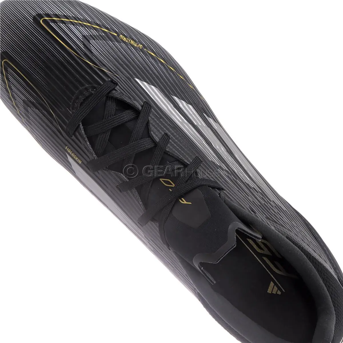 Adidas shoes - adidas F50 League FG/MG - League - IE3181 - Main: Black 6