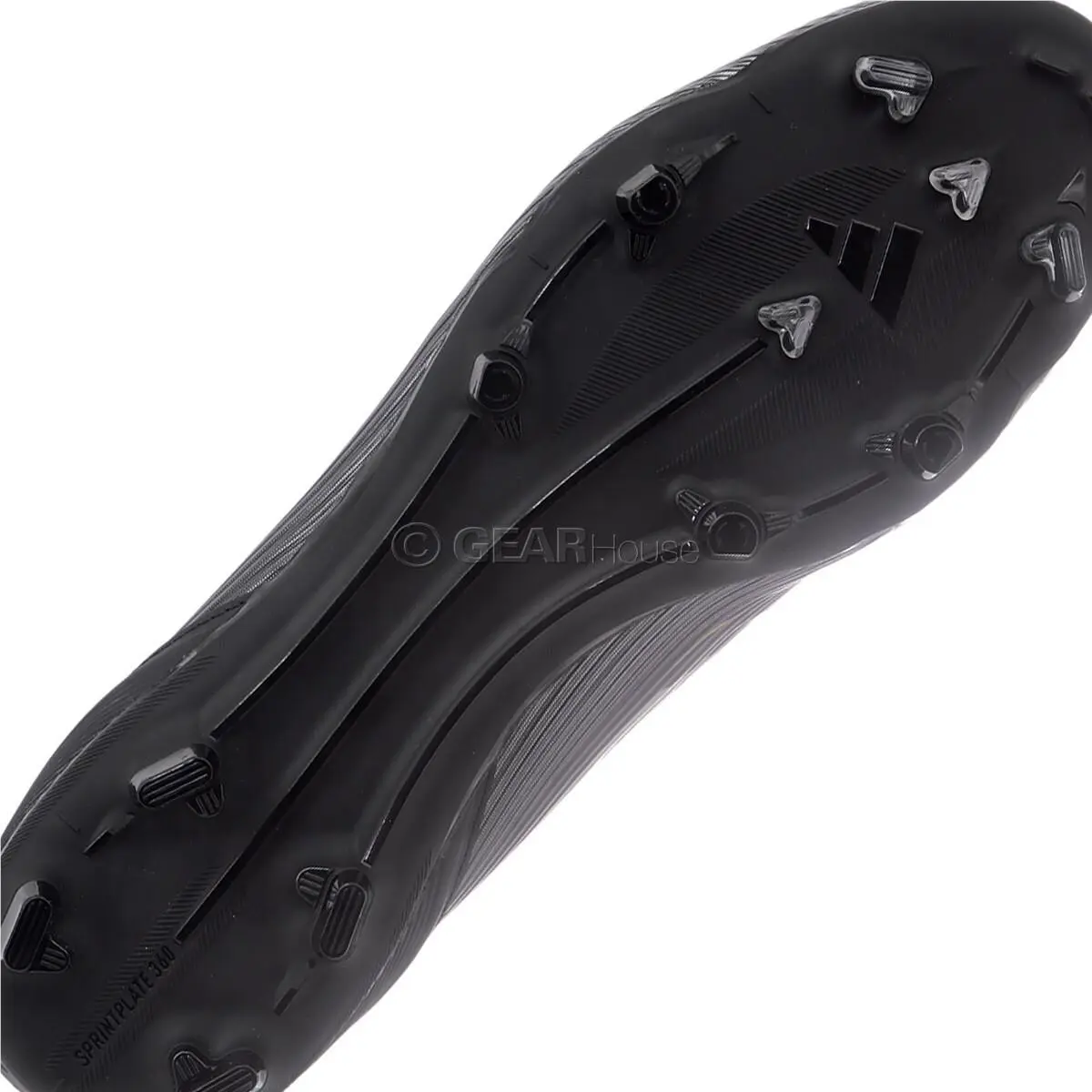 Adidas shoes - adidas F50 League FG/MG - League - IE3181 - Main: Black 7