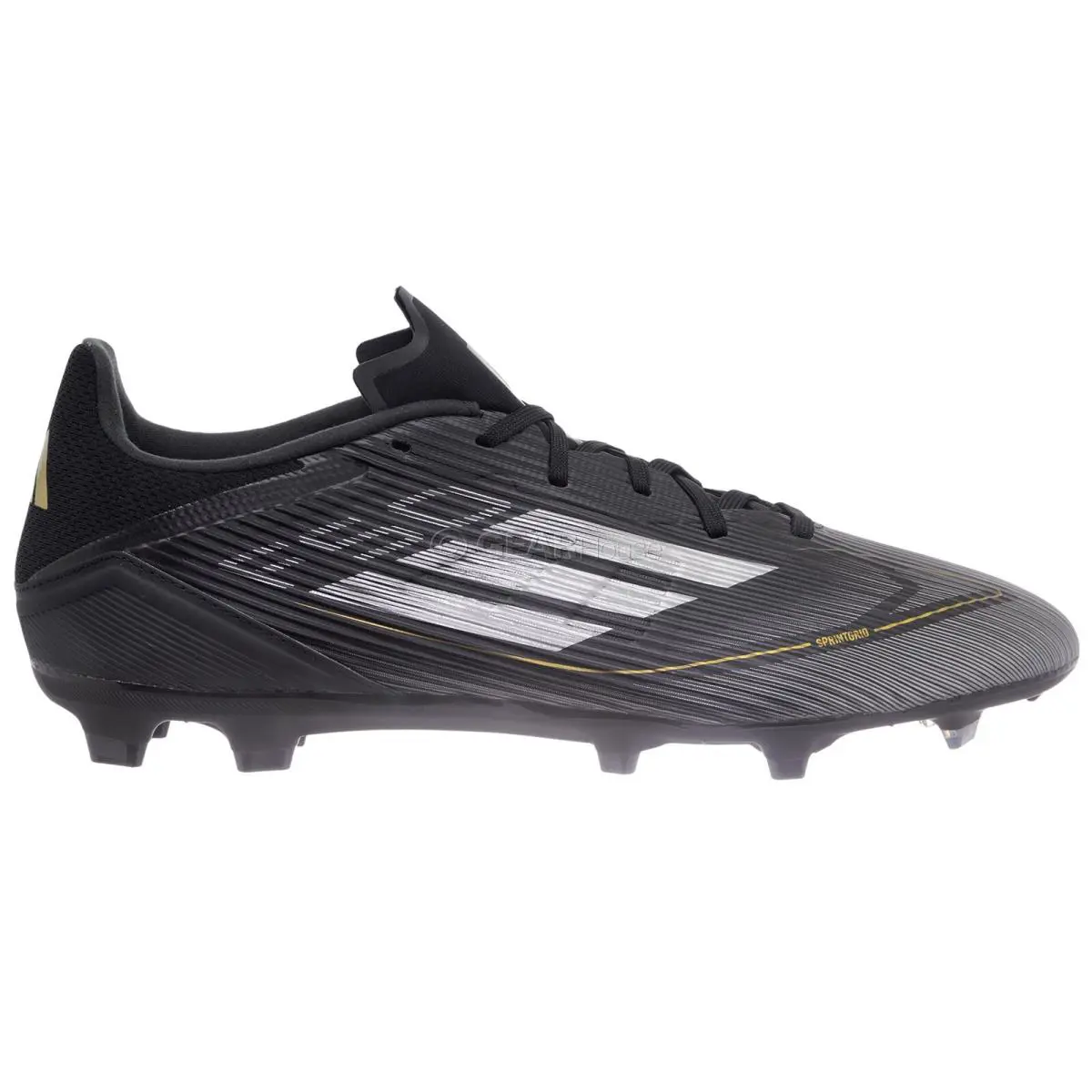 Adidas shoes - adidas F50 League FG/MG - League - IE3181 - Main: Black 17