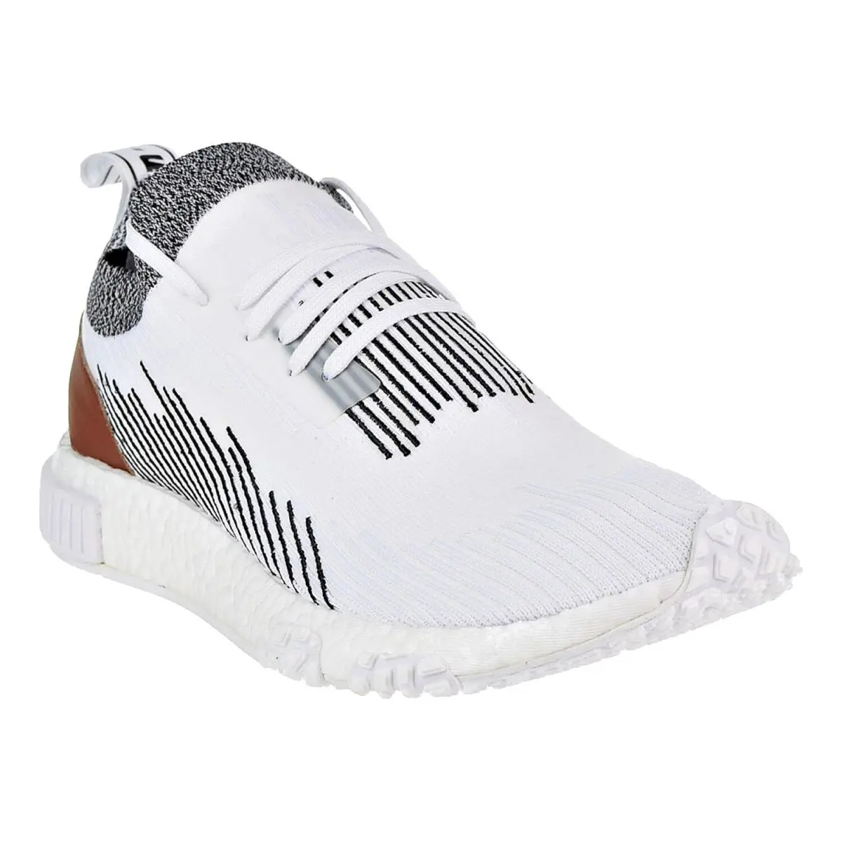 Adidas shoes - ac8233 - ac8233 - White-Black-Strewo 0