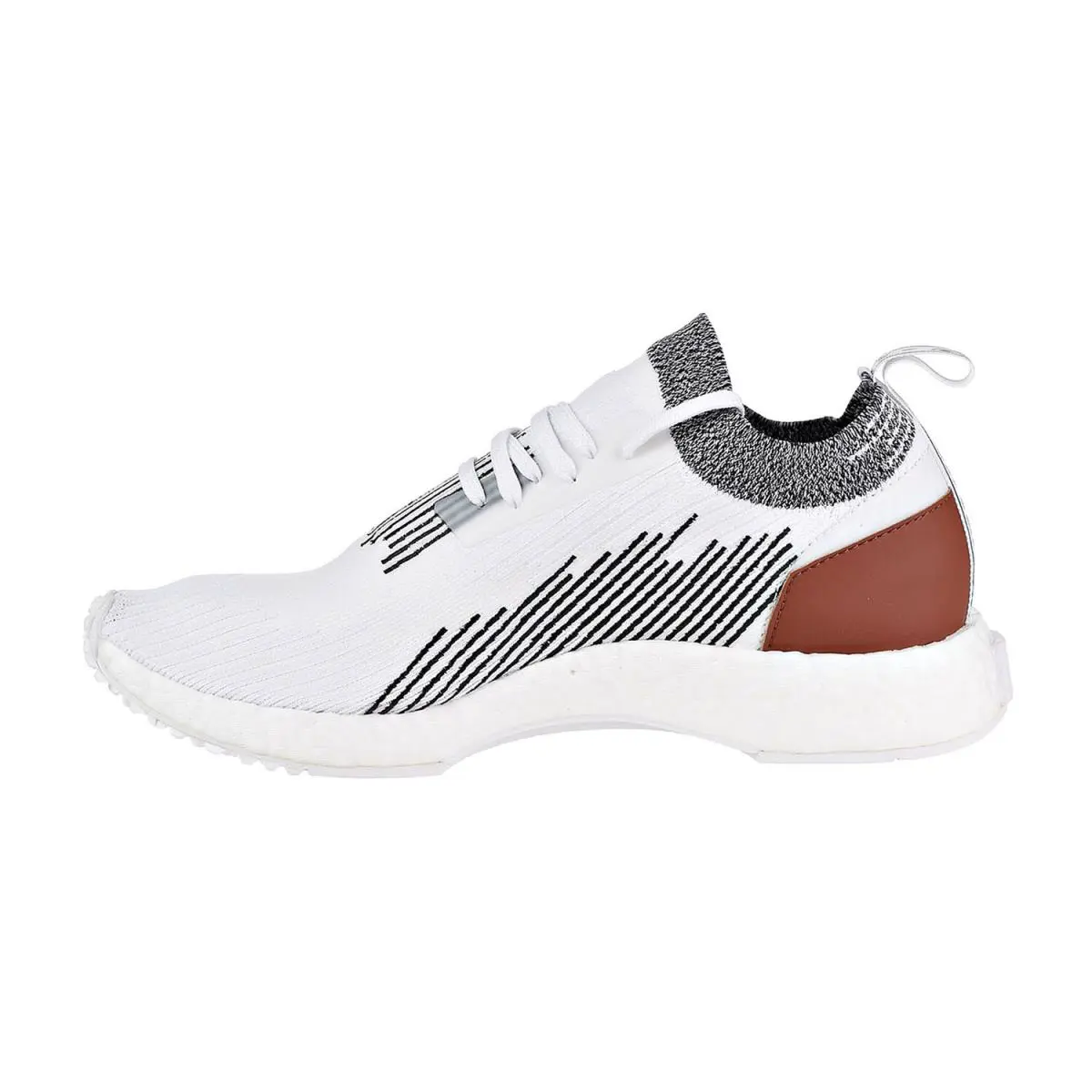 Adidas shoes - ac8233 - ac8233 - White-Black-Strewo 1