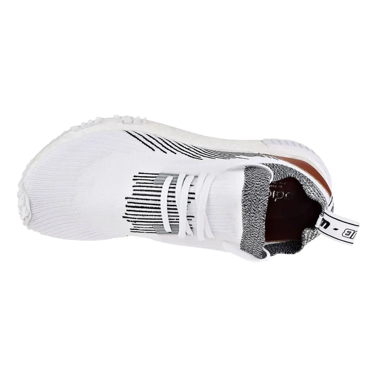 Adidas shoes - ac8233 - ac8233 - White-Black-Strewo 3