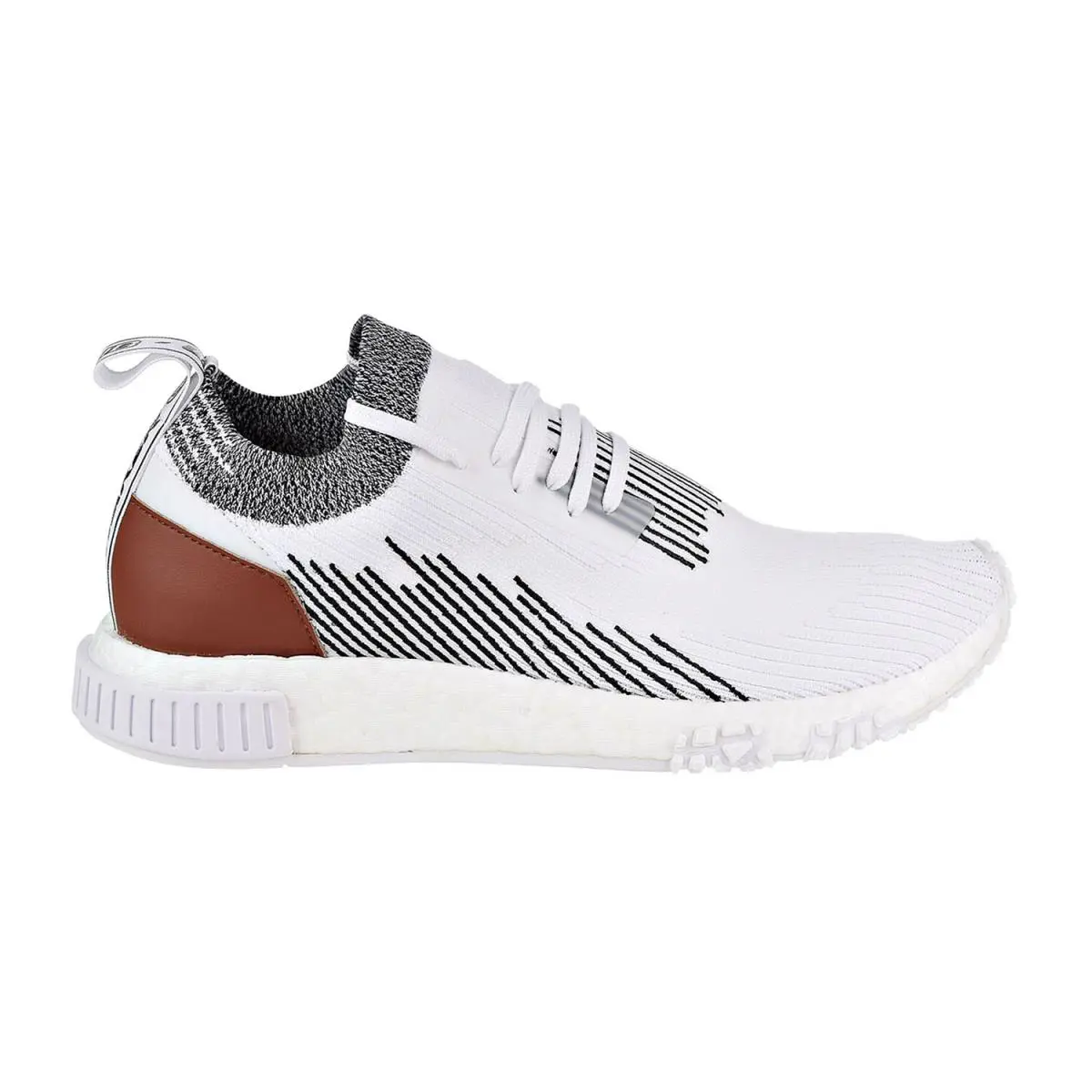 Adidas shoes - ac8233 - ac8233 - White-Black-Strewo 5