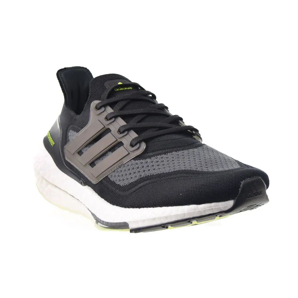Adidas shoes - fy0374 - fy0374 - Core Black-Silver Metallic-Solar Yellow 0