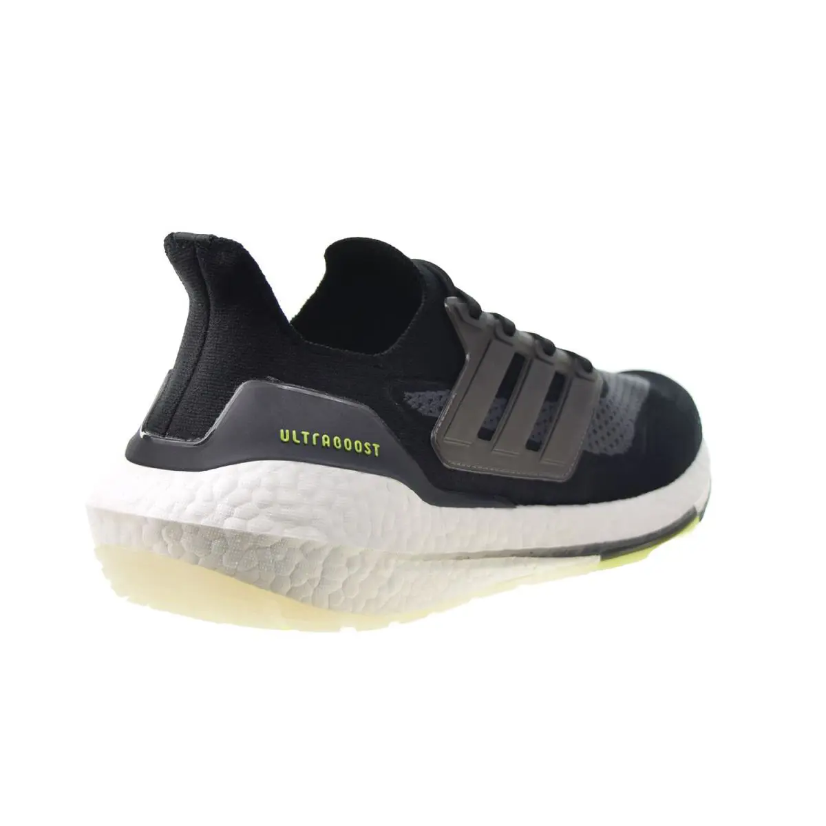 Adidas shoes - fy0374 - fy0374 - Core Black-Silver Metallic-Solar Yellow 1
