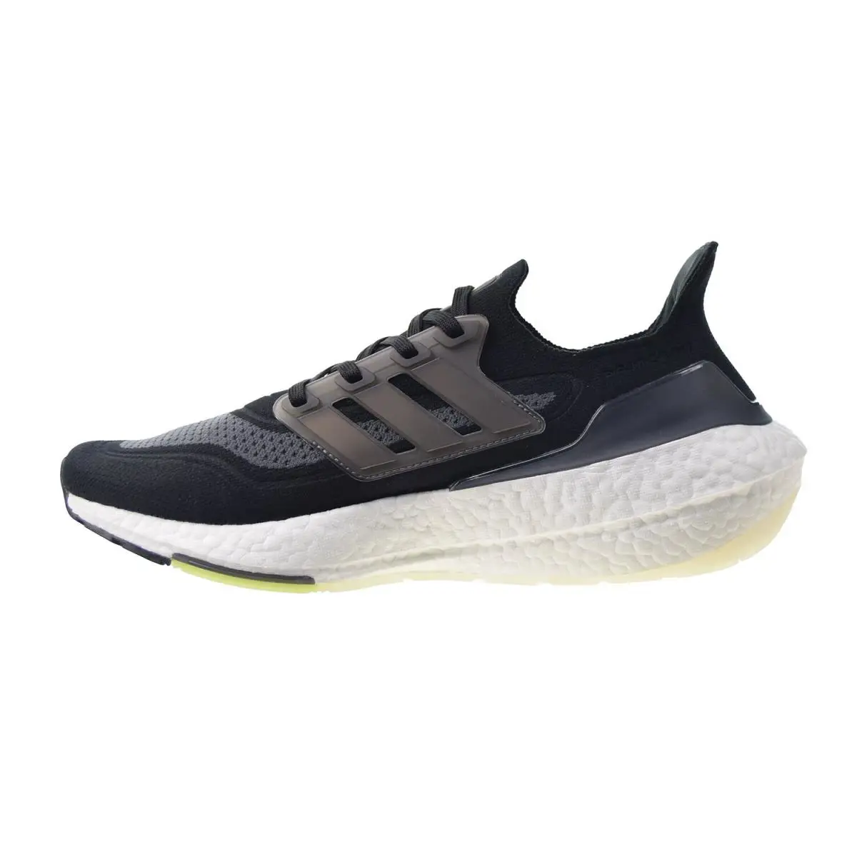 Adidas shoes - fy0374 - fy0374 - Core Black-Silver Metallic-Solar Yellow 2
