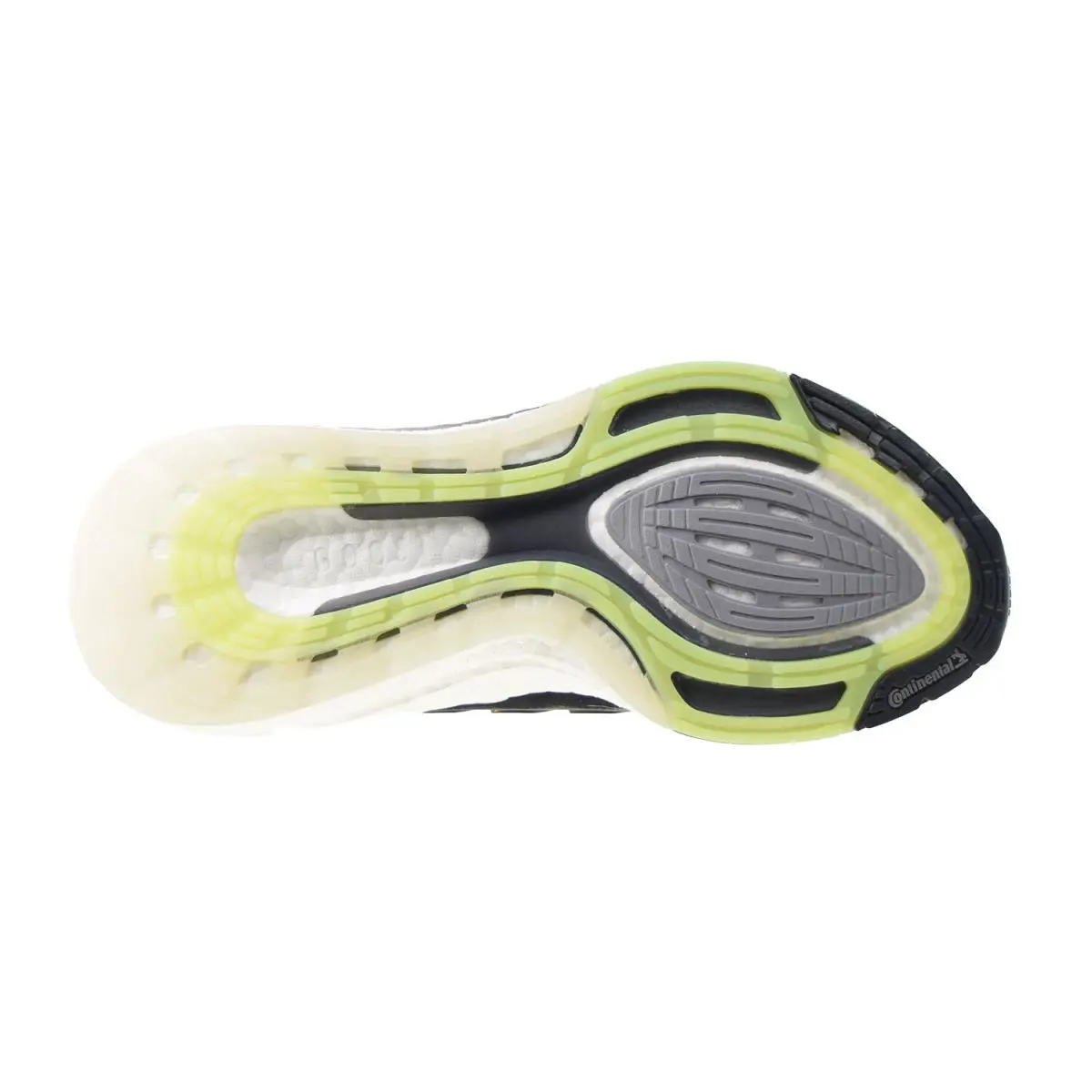 Adidas shoes - fy0374 - fy0374 - Core Black-Silver Metallic-Solar Yellow 4