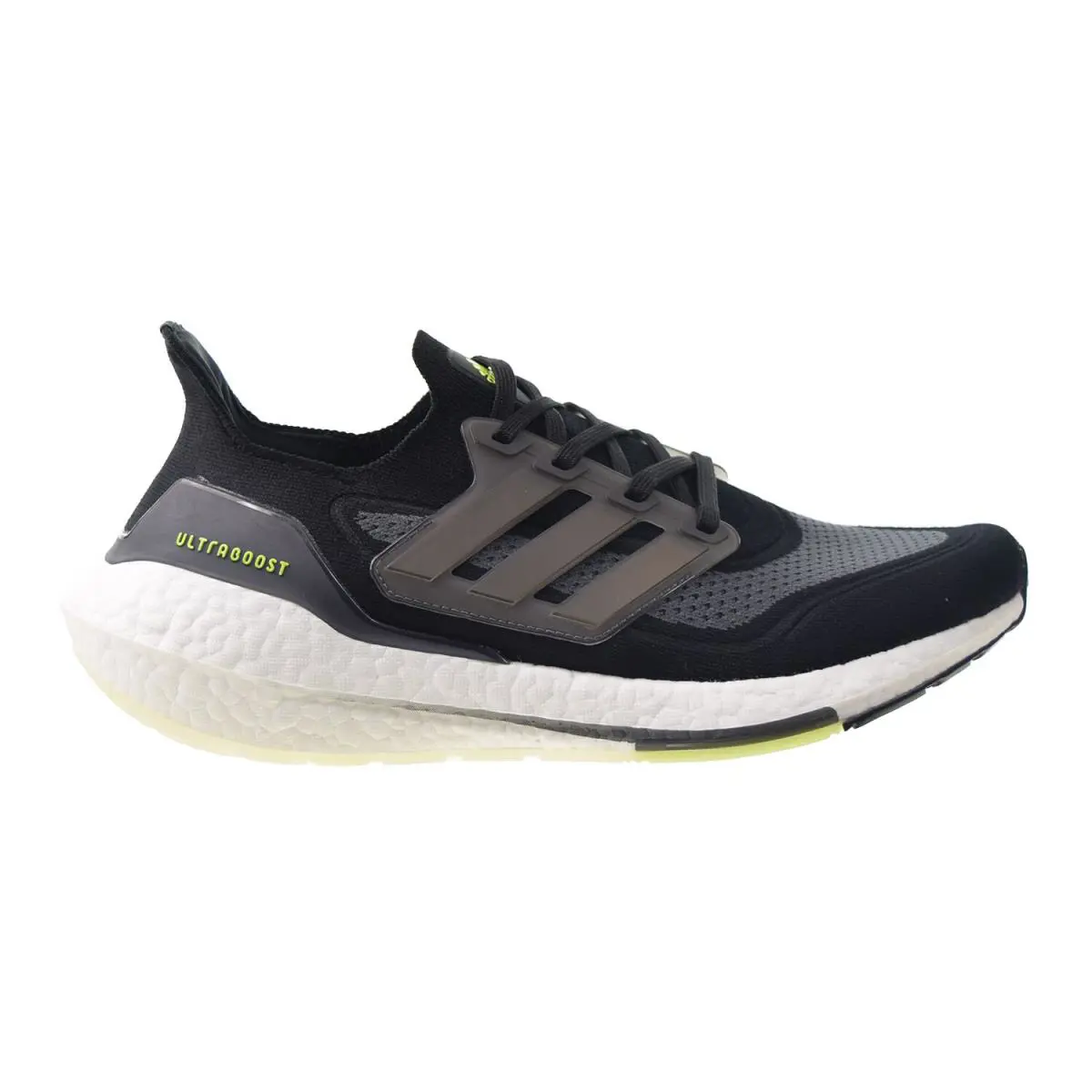 Adidas shoes - fy0374 - fy0374 - Core Black-Silver Metallic-Solar Yellow 5