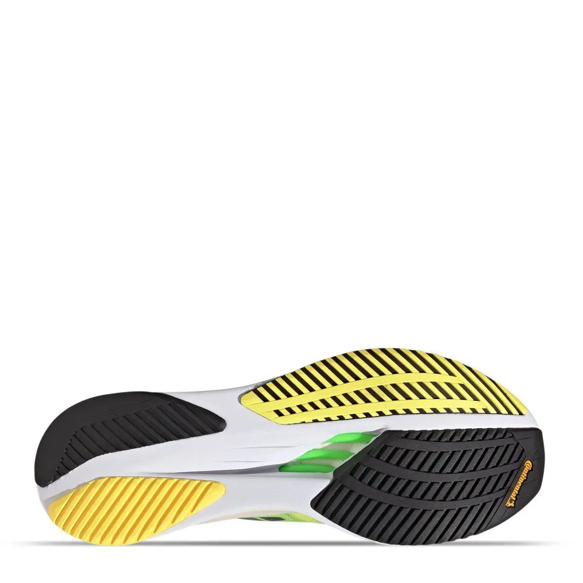 Adidas shoes - ID - GX6650 - Multicolor 2